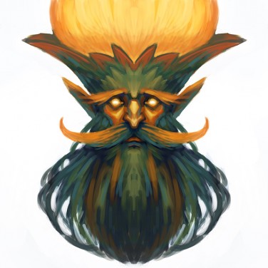Character Design